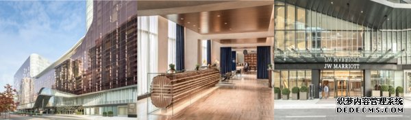 道格拉斯傲途格精选酒店与温哥华帕克JW万豪酒店于温哥华惊艳亮相
