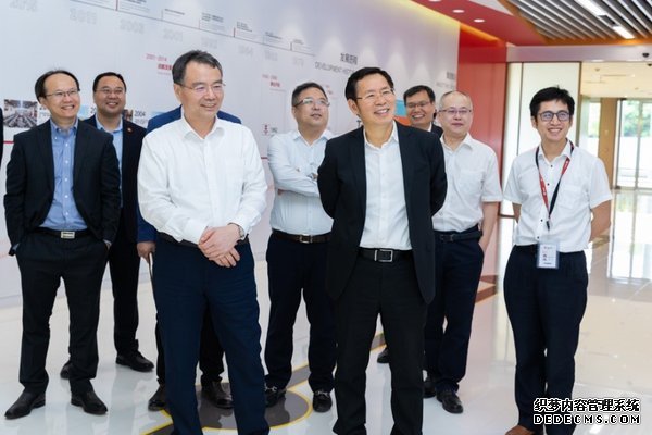 共建工业互联网平台服务智能制造 传化与用友达成战略合作