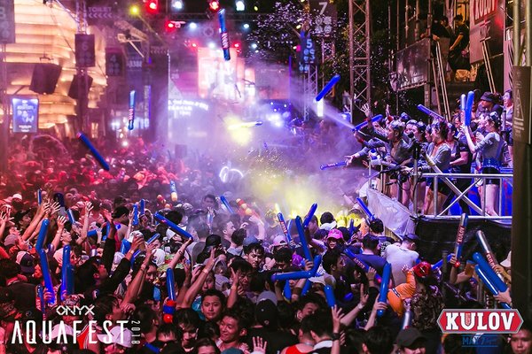 ONYX Main Stage