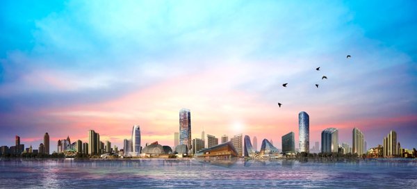 隆基泰和获大公国际“AA+”主体信用评级 隆基泰和获大公国际“AA+”主体信用评级