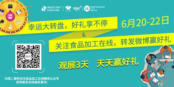展会三天活动多多,好礼享不停 展会三天活动多多,好礼享不停
