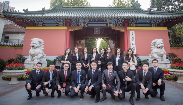 学员风采 学员风采