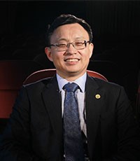同济大学医学院院长 郑加麟 同济大学医学院院长 郑加麟