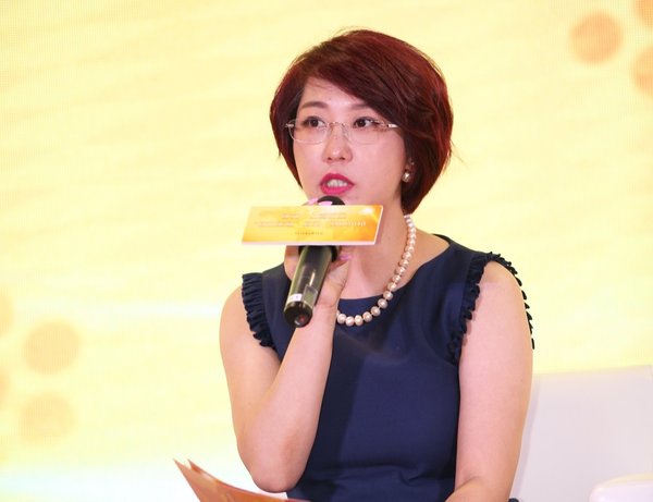 上海博雅集团总裁陈晔 上海博雅集团总裁陈晔