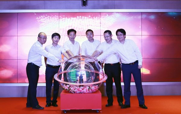 项目启动 项目启动