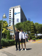 【鲲鹏国际】希腊移民考察万里行之第三季:希腊医疗实地考察