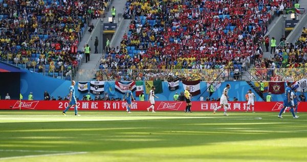 &ldquo;2022雄起，我们等你&rdquo;，百威对中国国足的&ldquo;深情告白&rdquo;