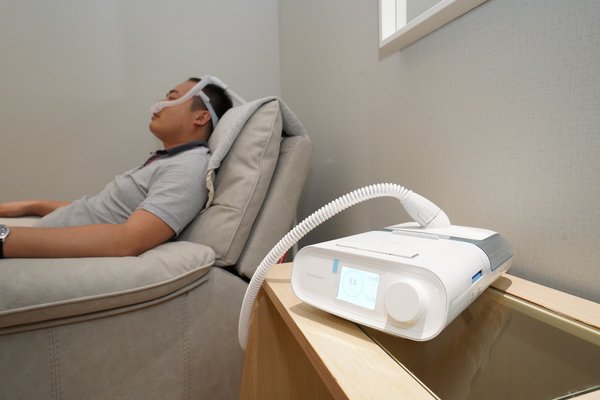 用户体验 Dream Family 睡眠健康智能解决方案
