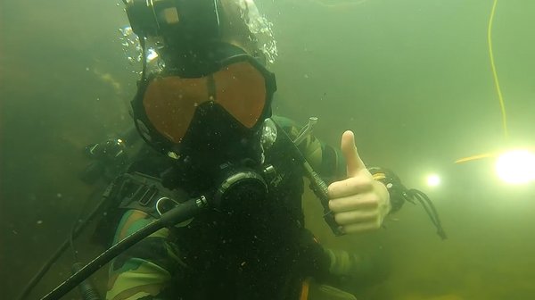 YouTube知名网红给无人机泰坦点赞