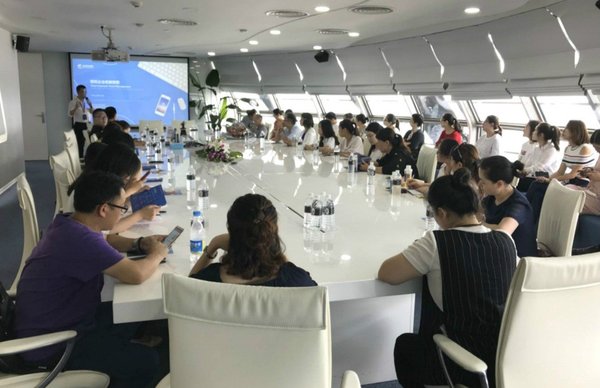 现场活动主题演讲环节 现场活动主题演讲环节