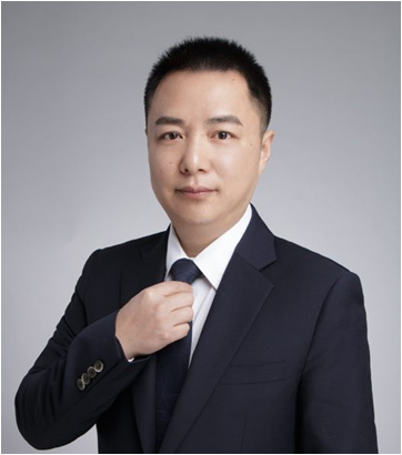 自贸壹号首席运营官 黄力