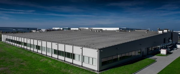 东欧波兰Chung Hong Electronics Poland SP.Z.O.O.公司
