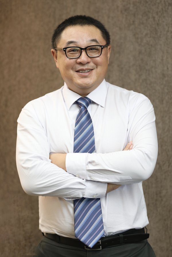 富国基金陈戈