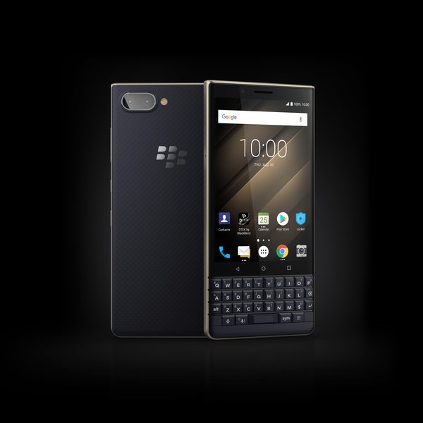 BlackBerry KEY2 LE
