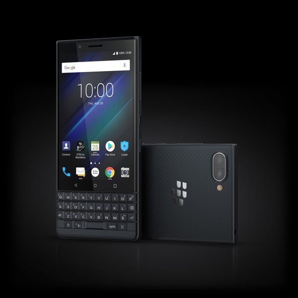 BlackBerry KEY2 LE