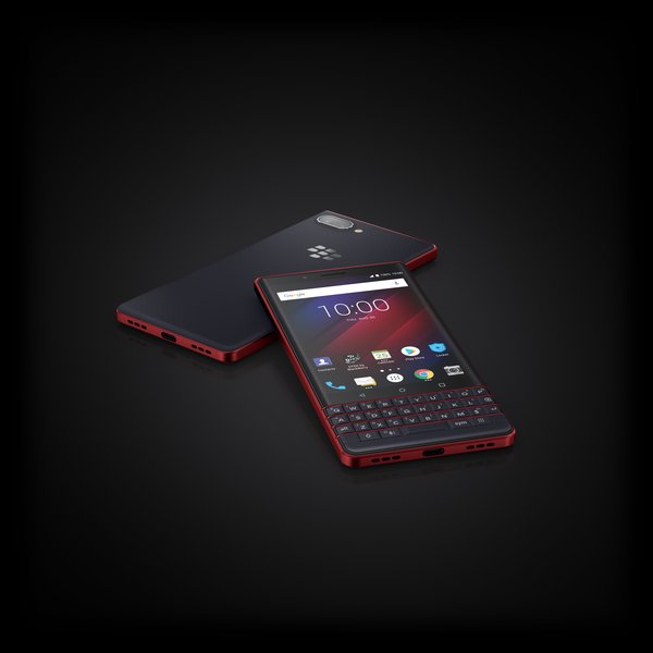 BlackBerry KEY2 LE