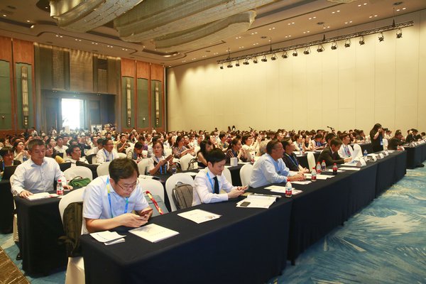 CSCO精准治疗国际专场