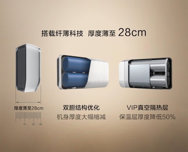 A.O.史密斯薄型电热水器新品 用创新与艺术营造品质生活