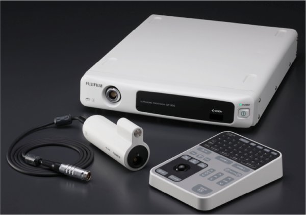 全新富士胶片SP-900超声微探头系统