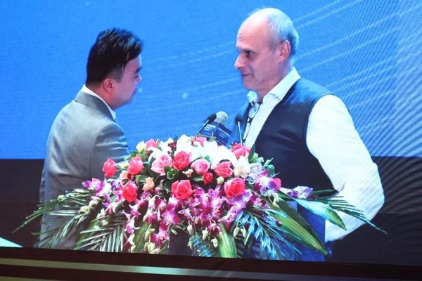 PingPong欧洲首席合规官Mario Caporail分享“合规”经验