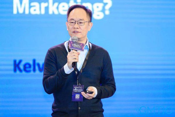 Sizmek中国区总裁郑家强：利用人脸识别作为预测营销的身份辨别还是灵感来源