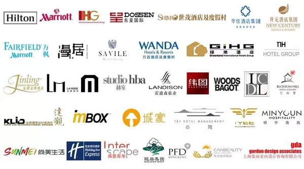 样板房品鉴系列展商