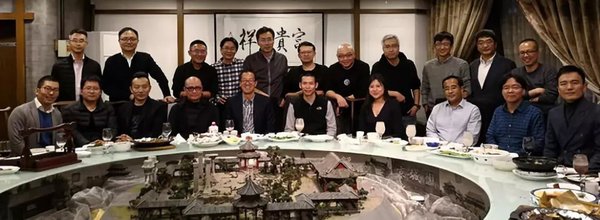 近30位教育领域的创始人齐聚北京，一起共谋公益教育的发展方向