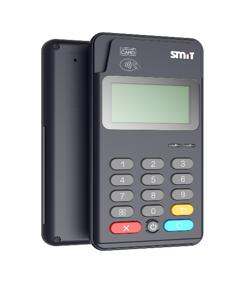 国微技术移动支付终端mPOS-SM32