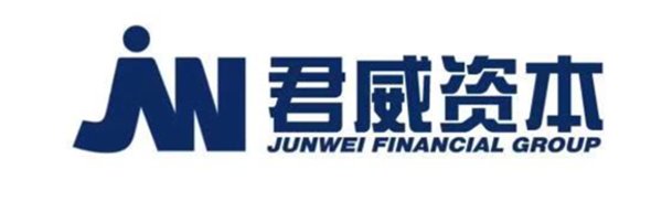 君威资本Logo  