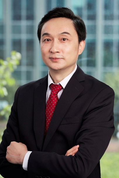君实生物首席执行官李宁博士