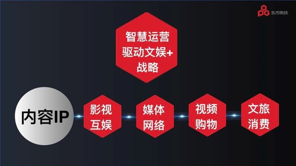 从《镇魂》到《大江大河》，行业寒冬下东方明珠如何打造“超级聚集”？