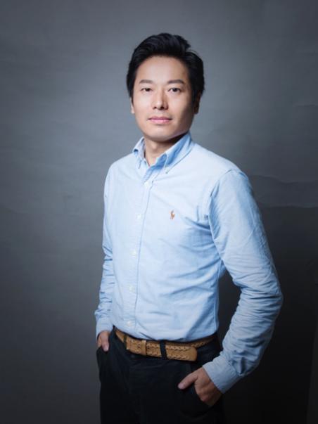 梅斯医学 首席医学创新官 David Huang