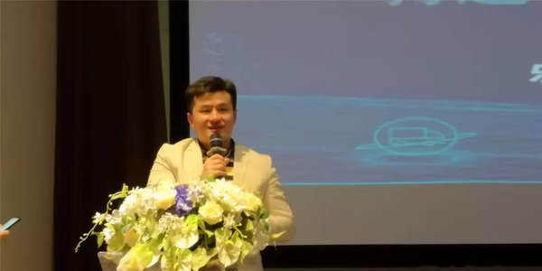 乐宜嘉整装事业部总经理张华