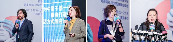 标杆企业悉数到场，深度解析品牌特点