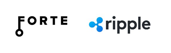 FORTE和RIPPLE（瑞波）出资一亿美元成立基金，帮助游戏开发者应用区块链技术