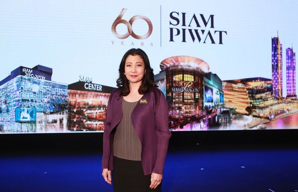 泰国Siam Piwat宣布致力于成为创意经济领导者,凭借创造力和创新在世界舞台上为泰国赢得荣誉