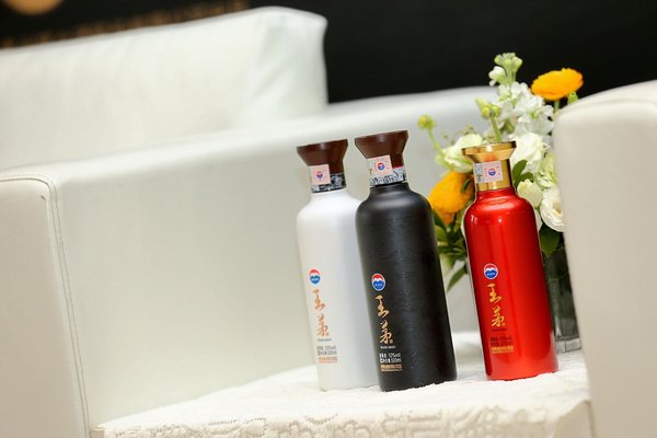酱香王茅祥邦、祥雅、祥泰焕新归来