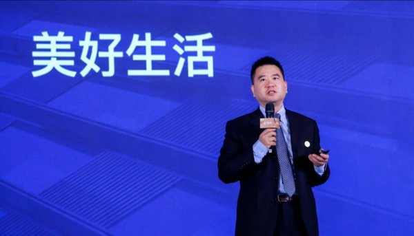 小赢科技 成少勇