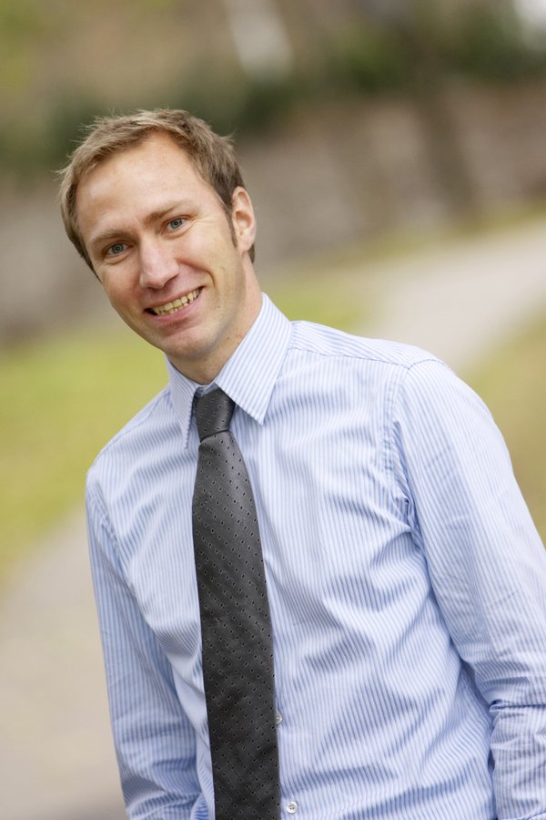 Hans Kristian Danielsen