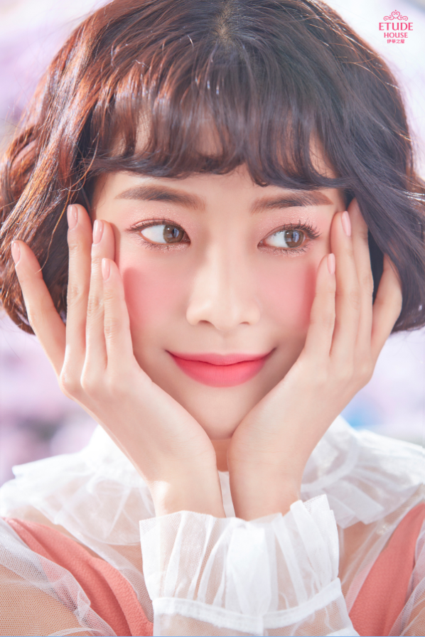 伊蒂之屋樱花妆