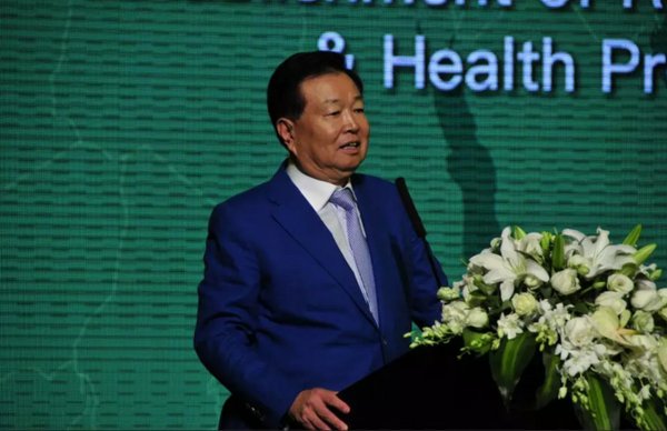 优化整合绿色健康产业 华彬文旅集团成立                                       