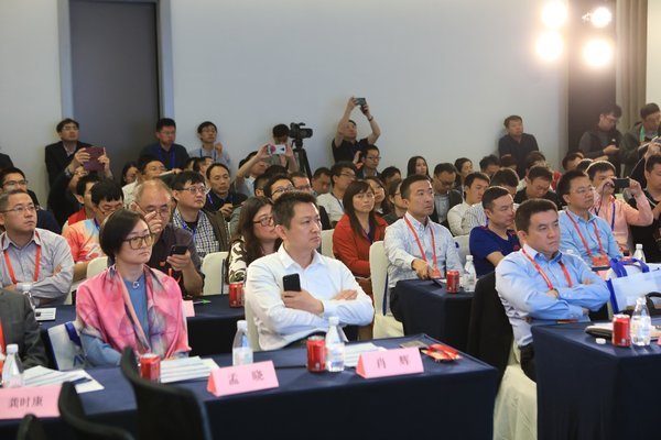 森亿智能主办CHINC专题研讨会，引起与会嘉宾热烈反响