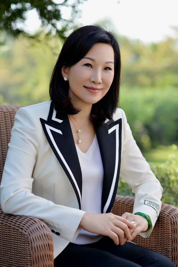 翟美卿