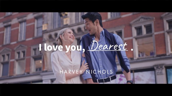 Harvey Nichols