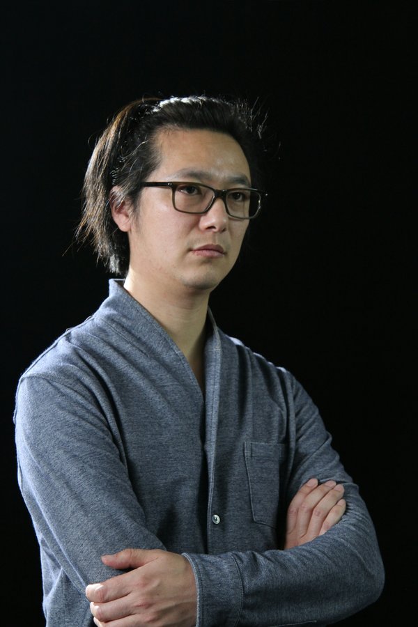 欣素设计合伙人 蔡峰先生