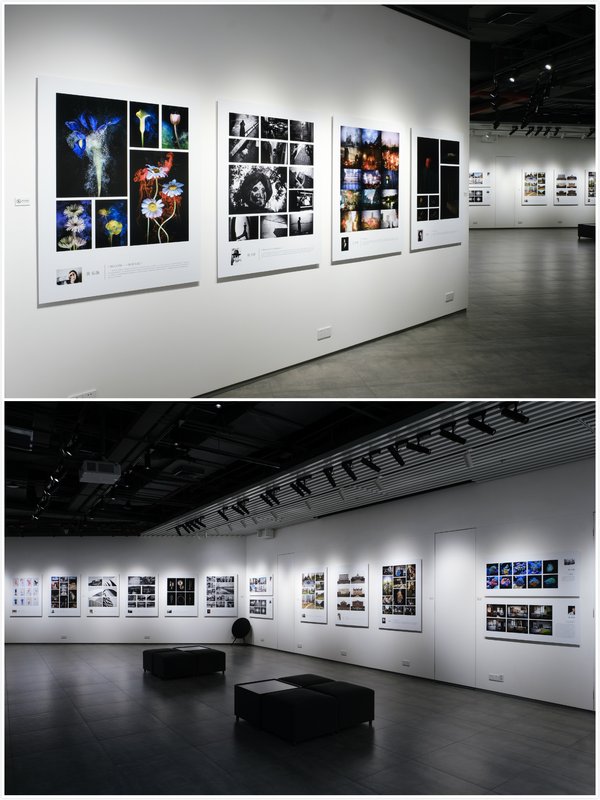 “摄影的旅行者” 优秀摄影系毕业生作品展