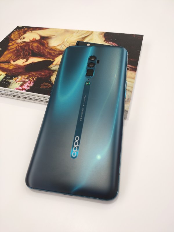 OPPO产品图
