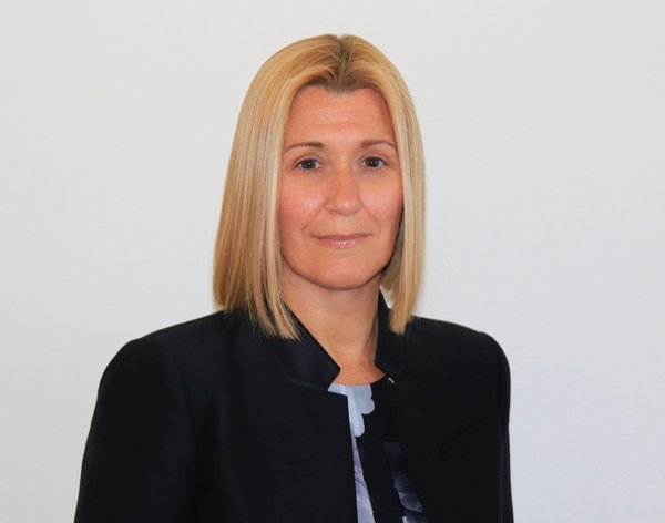 Valeria Fantin博士近照