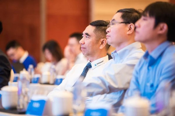 TUV莱茵“第二届机械安全及工业自动化峰会”在沪举办