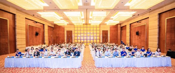TUV莱茵“第二届机械安全及工业自动化峰会”在沪举办